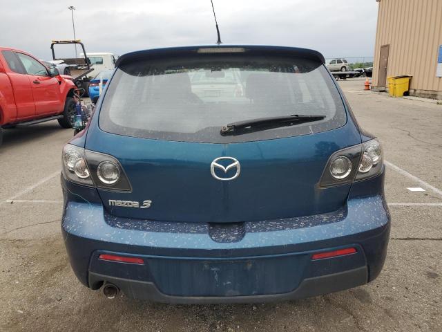 Photo 5 VIN: JM1BK343271642118 - MAZDA MAZDA3 