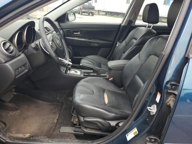 Photo 6 VIN: JM1BK343271642118 - MAZDA MAZDA3 