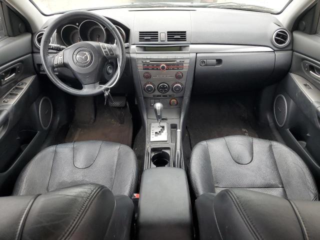 Photo 7 VIN: JM1BK343271642118 - MAZDA MAZDA3 