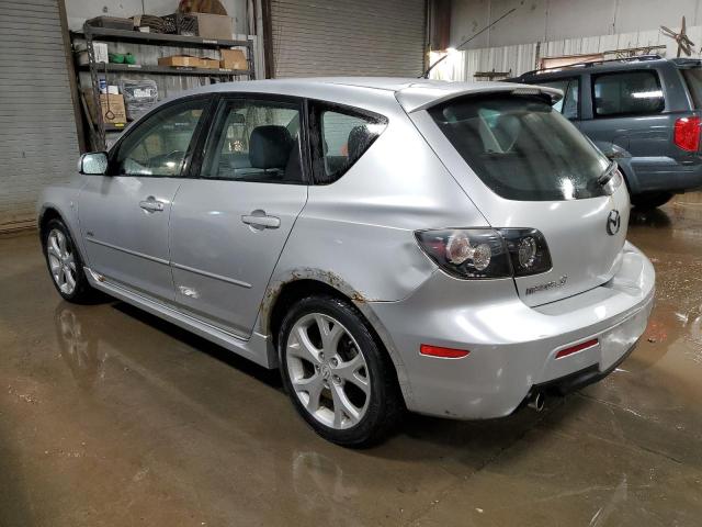 Photo 1 VIN: JM1BK343271645472 - MAZDA MAZDA3 