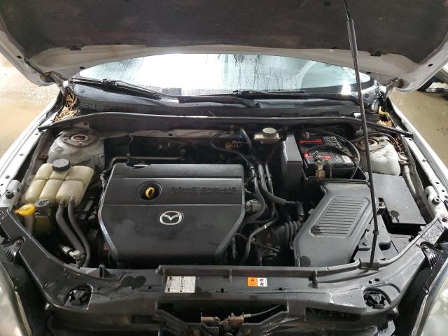 Photo 10 VIN: JM1BK343271645472 - MAZDA MAZDA3 