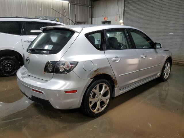 Photo 2 VIN: JM1BK343271645472 - MAZDA MAZDA3 