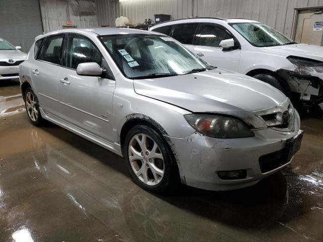 Photo 3 VIN: JM1BK343271645472 - MAZDA MAZDA3 