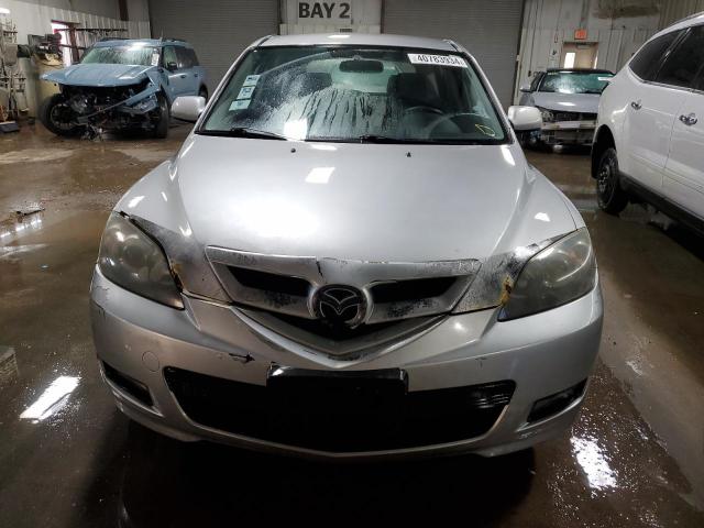 Photo 4 VIN: JM1BK343271645472 - MAZDA MAZDA3 