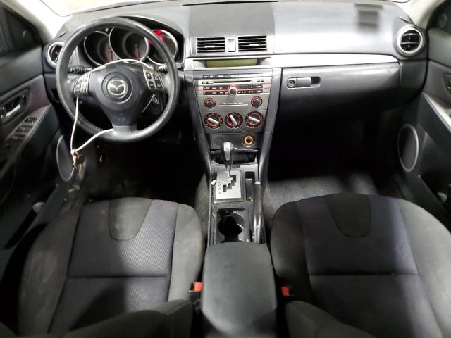 Photo 7 VIN: JM1BK343271645472 - MAZDA MAZDA3 