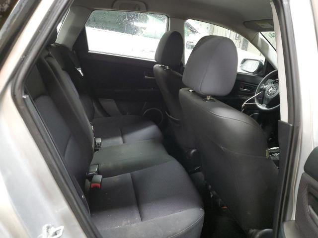 Photo 9 VIN: JM1BK343271645472 - MAZDA MAZDA3 