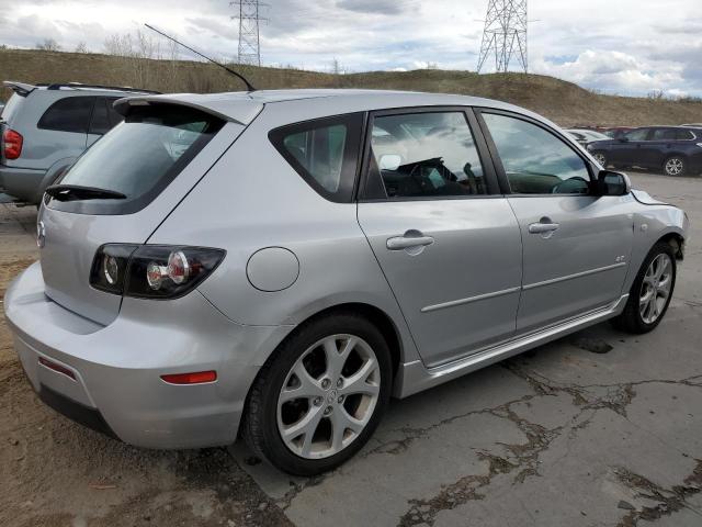 Photo 2 VIN: JM1BK343271685101 - MAZDA MAZDA3 