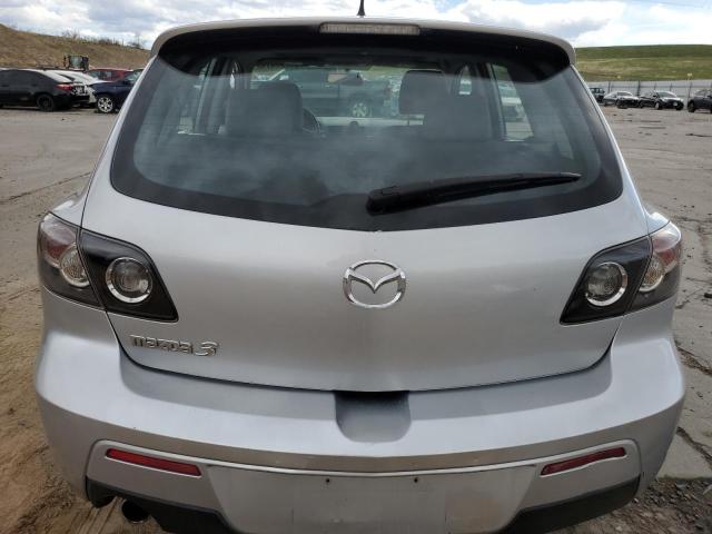 Photo 5 VIN: JM1BK343271685101 - MAZDA MAZDA3 