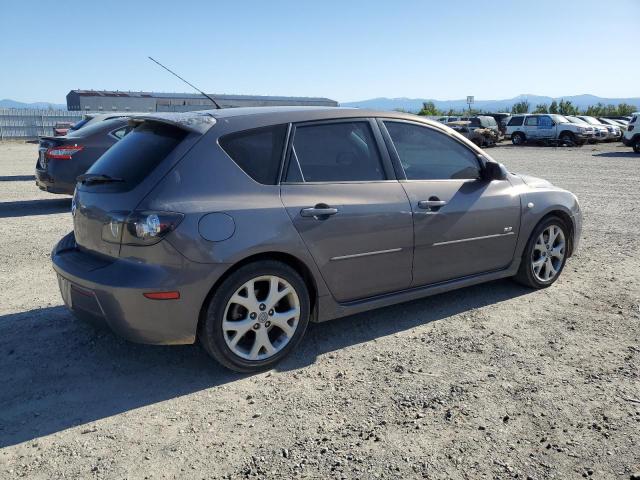 Photo 2 VIN: JM1BK343271746253 - MAZDA MAZDA3 