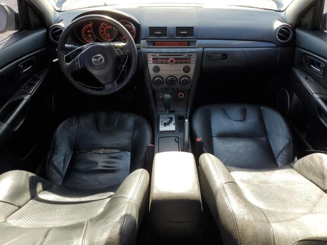 Photo 7 VIN: JM1BK343271746253 - MAZDA MAZDA3 