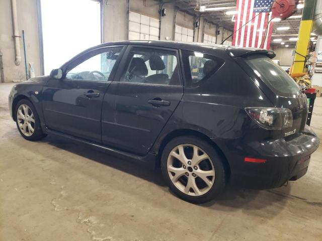 Photo 1 VIN: JM1BK343271761528 - MAZDA MAZDA3 