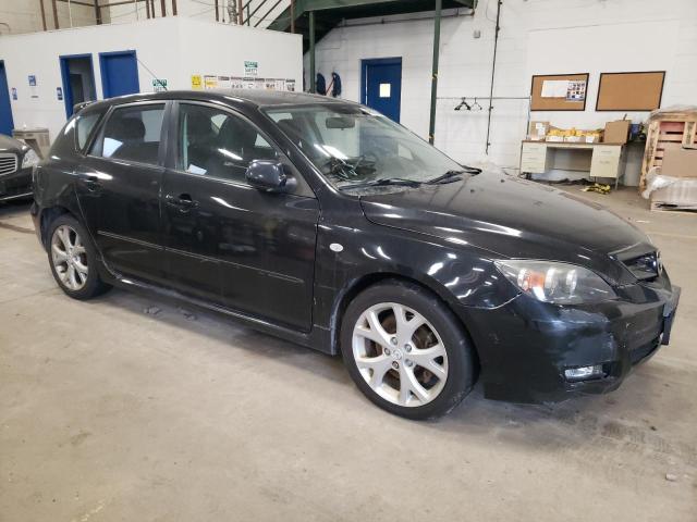 Photo 3 VIN: JM1BK343271761528 - MAZDA MAZDA3 