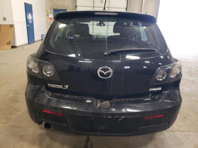 Photo 5 VIN: JM1BK343271761528 - MAZDA MAZDA3 