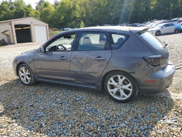 Photo 1 VIN: JM1BK343281178538 - MAZDA 3 HATCHBAC 