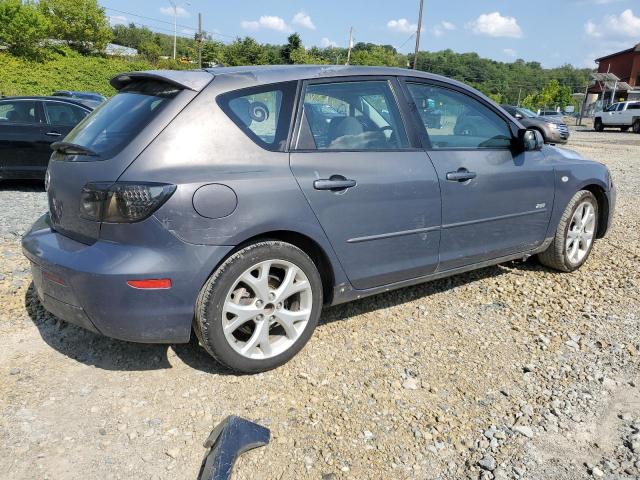 Photo 2 VIN: JM1BK343281178538 - MAZDA 3 HATCHBAC 