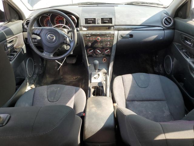 Photo 7 VIN: JM1BK343281178538 - MAZDA 3 HATCHBAC 