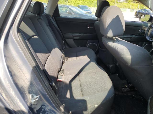 Photo 9 VIN: JM1BK343281178538 - MAZDA 3 HATCHBAC 