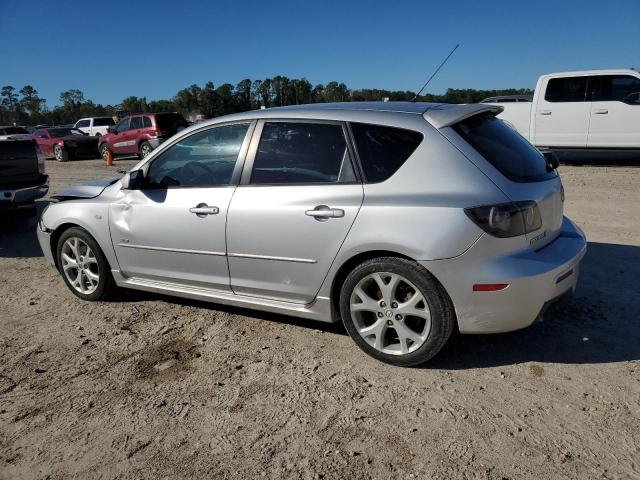 Photo 1 VIN: JM1BK343281822202 - MAZDA 3 HATCHBAC 