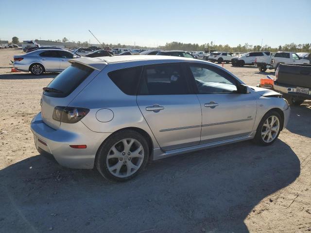 Photo 2 VIN: JM1BK343281822202 - MAZDA 3 HATCHBAC 