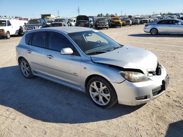 Photo 3 VIN: JM1BK343281822202 - MAZDA 3 HATCHBAC 