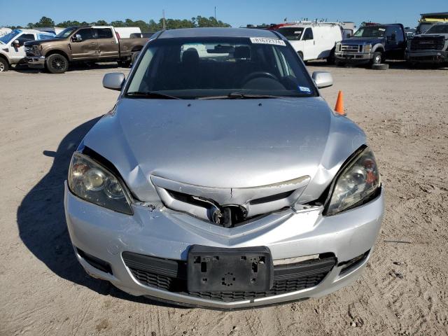 Photo 4 VIN: JM1BK343281822202 - MAZDA 3 HATCHBAC 