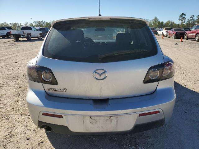 Photo 5 VIN: JM1BK343281822202 - MAZDA 3 HATCHBAC 