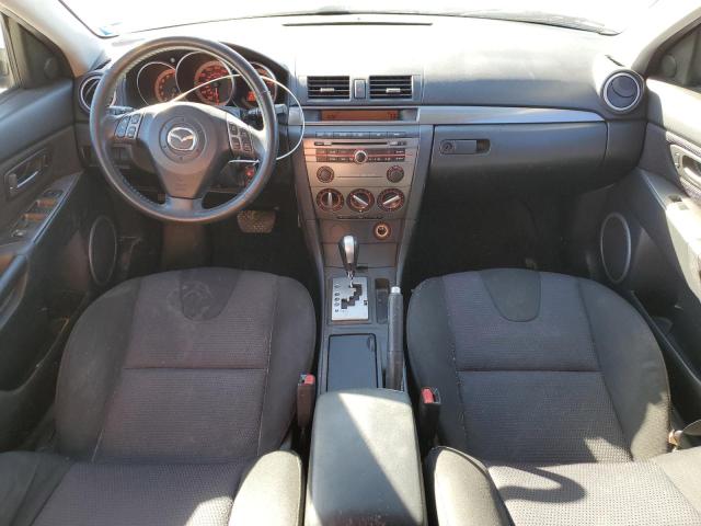 Photo 7 VIN: JM1BK343281822202 - MAZDA 3 HATCHBAC 