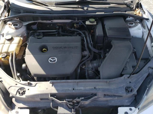 Photo 10 VIN: JM1BK343281828632 - MAZDA 3 HATCHBAC 