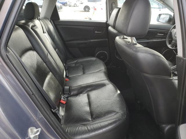 Photo 10 VIN: JM1BK343281873120 - MAZDA 3 HATCHBAC 