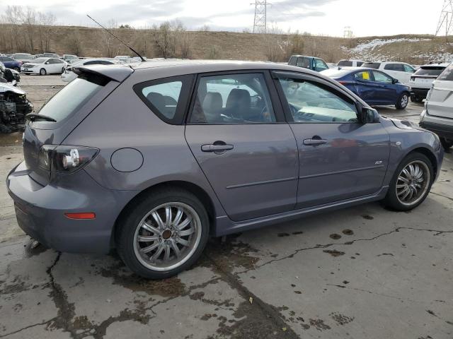 Photo 2 VIN: JM1BK343281873120 - MAZDA 3 HATCHBAC 