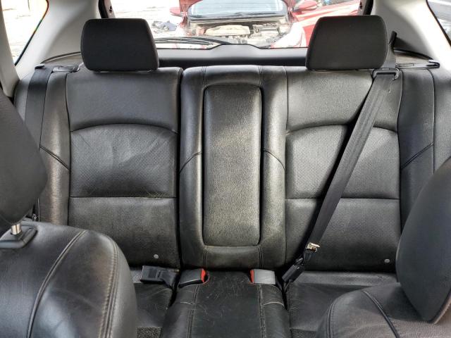 Photo 9 VIN: JM1BK343281873120 - MAZDA 3 HATCHBAC 