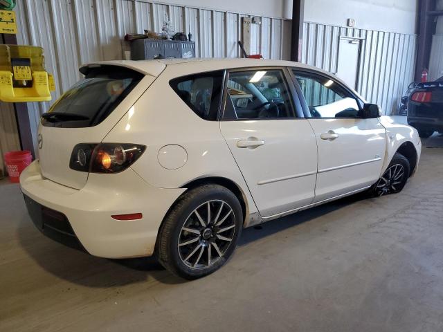 Photo 2 VIN: JM1BK343291192988 - MAZDA MAZDA3 