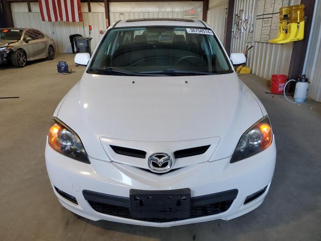 Photo 4 VIN: JM1BK343291192988 - MAZDA MAZDA3 