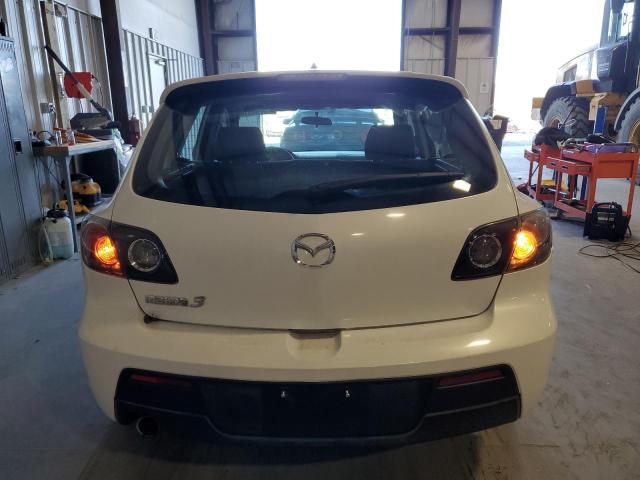 Photo 5 VIN: JM1BK343291192988 - MAZDA MAZDA3 