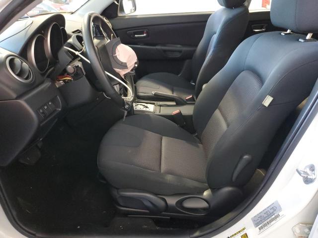 Photo 6 VIN: JM1BK343291192988 - MAZDA MAZDA3 