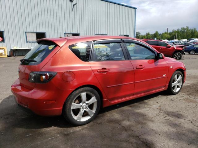 Photo 2 VIN: JM1BK343351221909 - MAZDA 3 