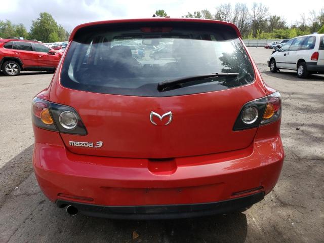 Photo 5 VIN: JM1BK343351221909 - MAZDA 3 