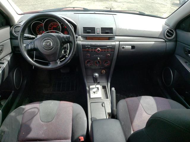 Photo 7 VIN: JM1BK343351221909 - MAZDA 3 