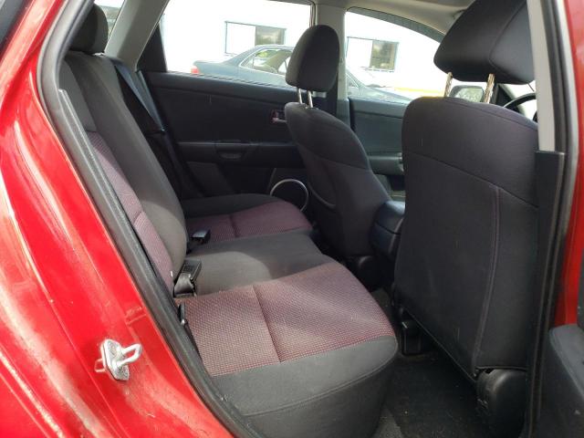 Photo 9 VIN: JM1BK343351221909 - MAZDA 3 