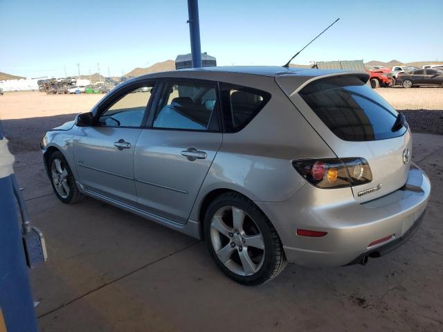 Photo 1 VIN: JM1BK343351239522 - MAZDA 3 HATCHBAC 