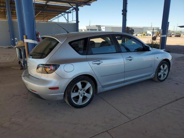 Photo 2 VIN: JM1BK343351239522 - MAZDA 3 HATCHBAC 