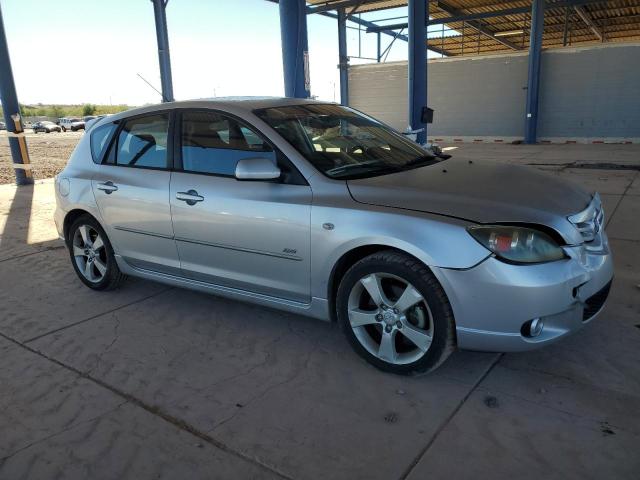 Photo 3 VIN: JM1BK343351239522 - MAZDA 3 HATCHBAC 