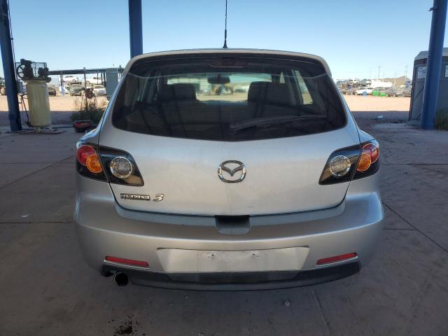 Photo 5 VIN: JM1BK343351239522 - MAZDA 3 HATCHBAC 