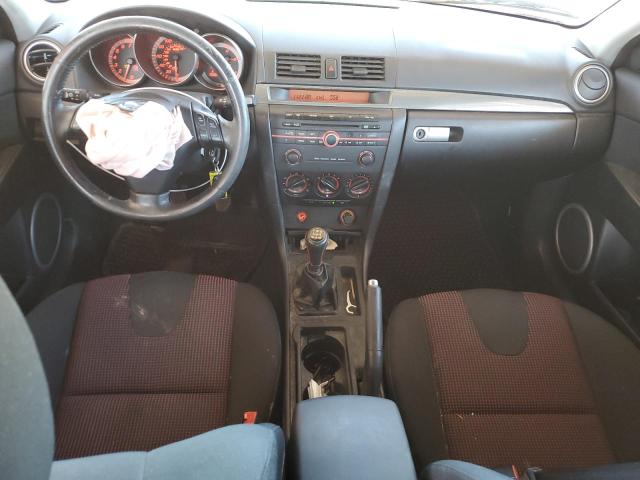 Photo 7 VIN: JM1BK343351239522 - MAZDA 3 HATCHBAC 