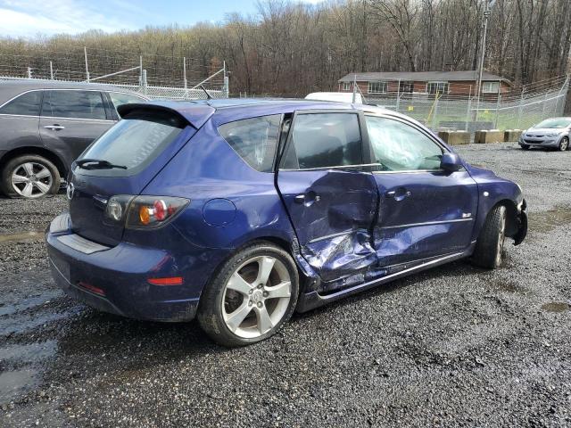 Photo 2 VIN: JM1BK343351243716 - MAZDA MAZDA3 