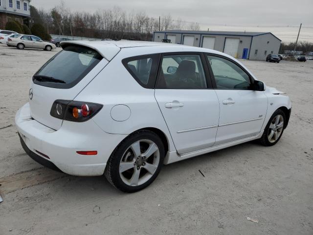 Photo 2 VIN: JM1BK343351249127 - MAZDA 3 HATCHBAC 