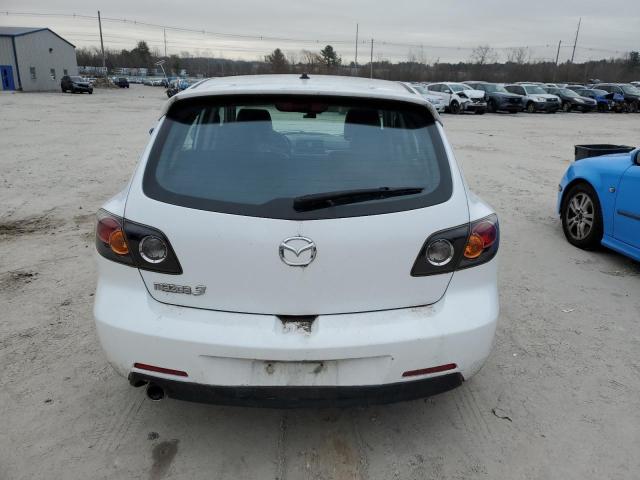 Photo 5 VIN: JM1BK343351249127 - MAZDA 3 HATCHBAC 