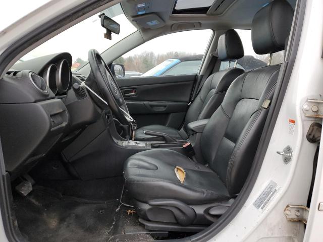 Photo 6 VIN: JM1BK343351249127 - MAZDA 3 HATCHBAC 