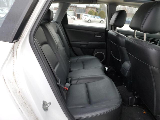 Photo 9 VIN: JM1BK343351249127 - MAZDA 3 HATCHBAC 