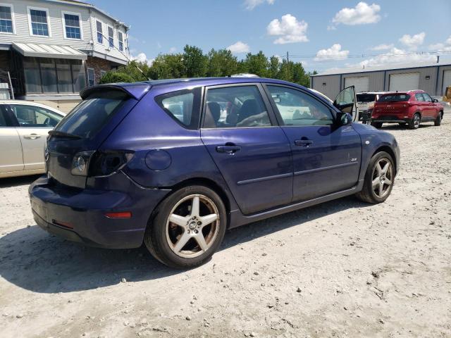 Photo 2 VIN: JM1BK343351250374 - MAZDA 3 HATCHBAC 